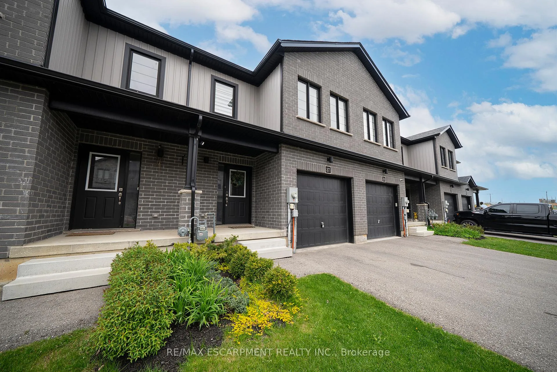 Photo 2 of Unit 27, 160 Stanley Street, Norfolk, Simcoe — HOMEH
