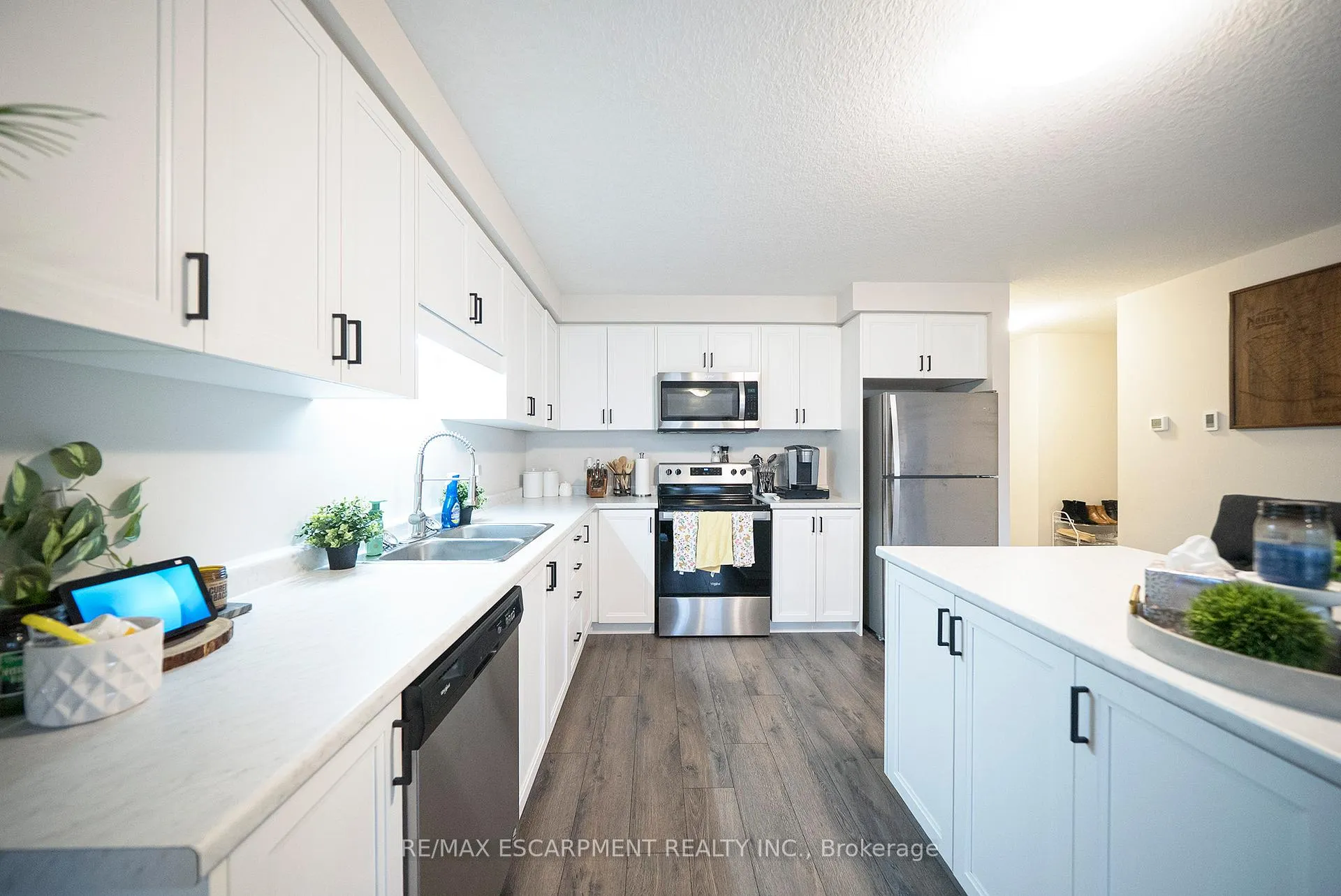 Photo 8 of Unit 27, 160 Stanley Street, Norfolk, Simcoe — HOMEH