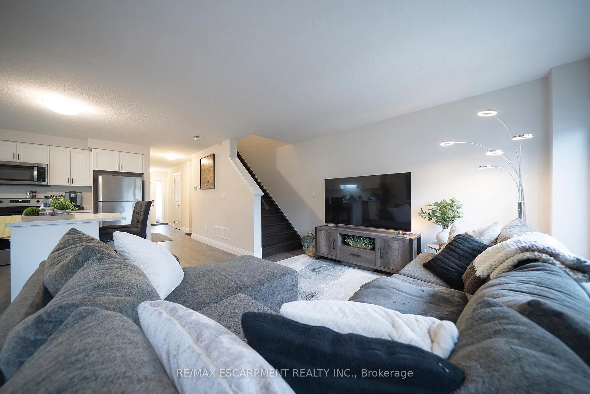 Photo 12 of Unit 27, 160 Stanley Street, Norfolk, Simcoe — HOMEH