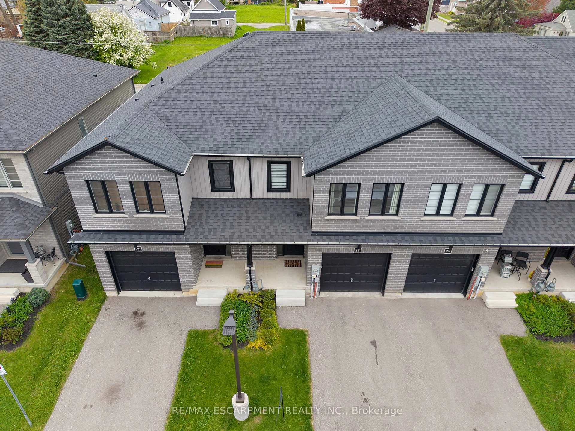 Photo 33 of Unit 27, 160 Stanley Street, Norfolk, Simcoe — HOMEH