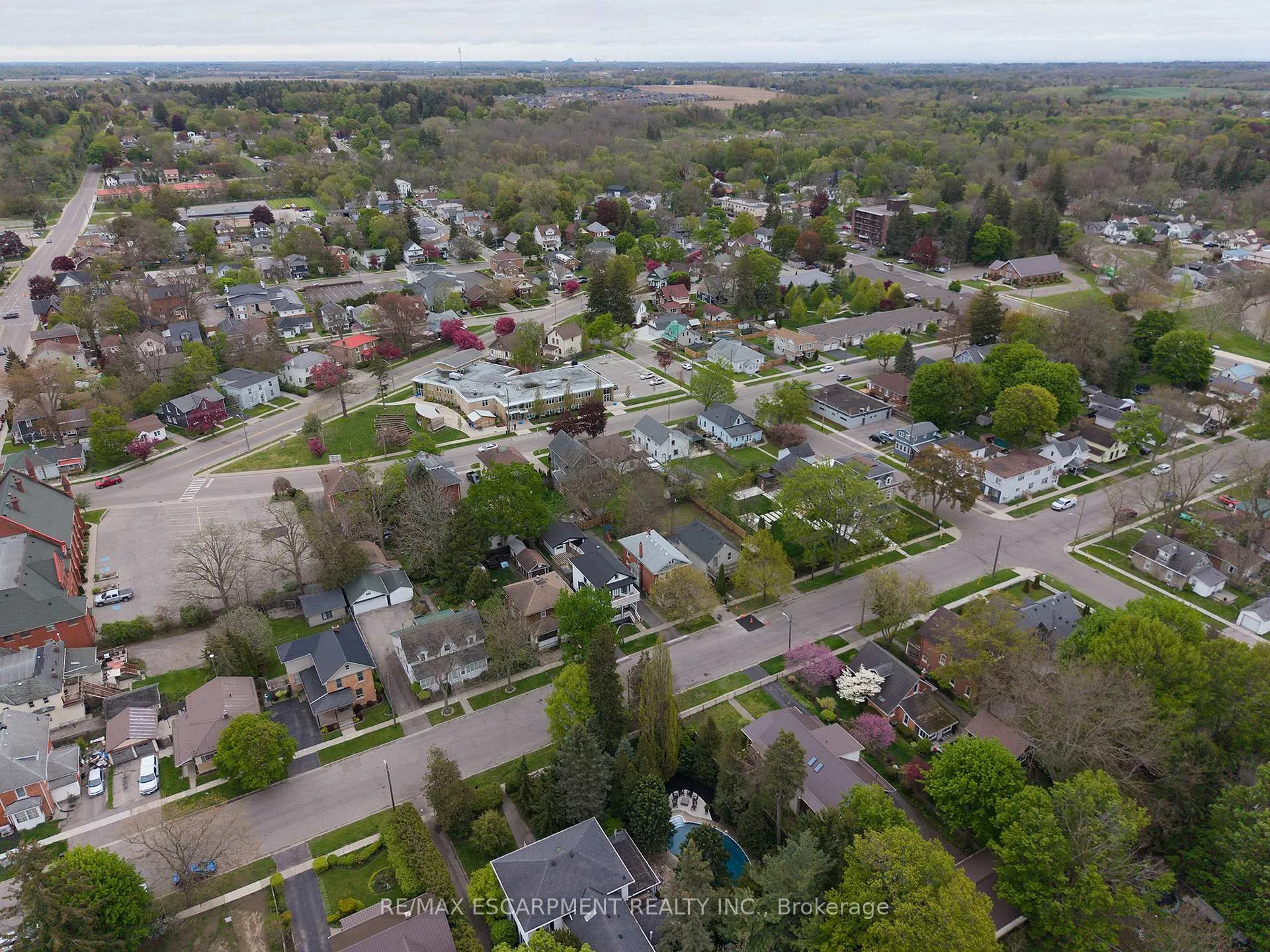 Photo 36 of Unit 27, 160 Stanley Street, Norfolk, Simcoe — HOMEH
