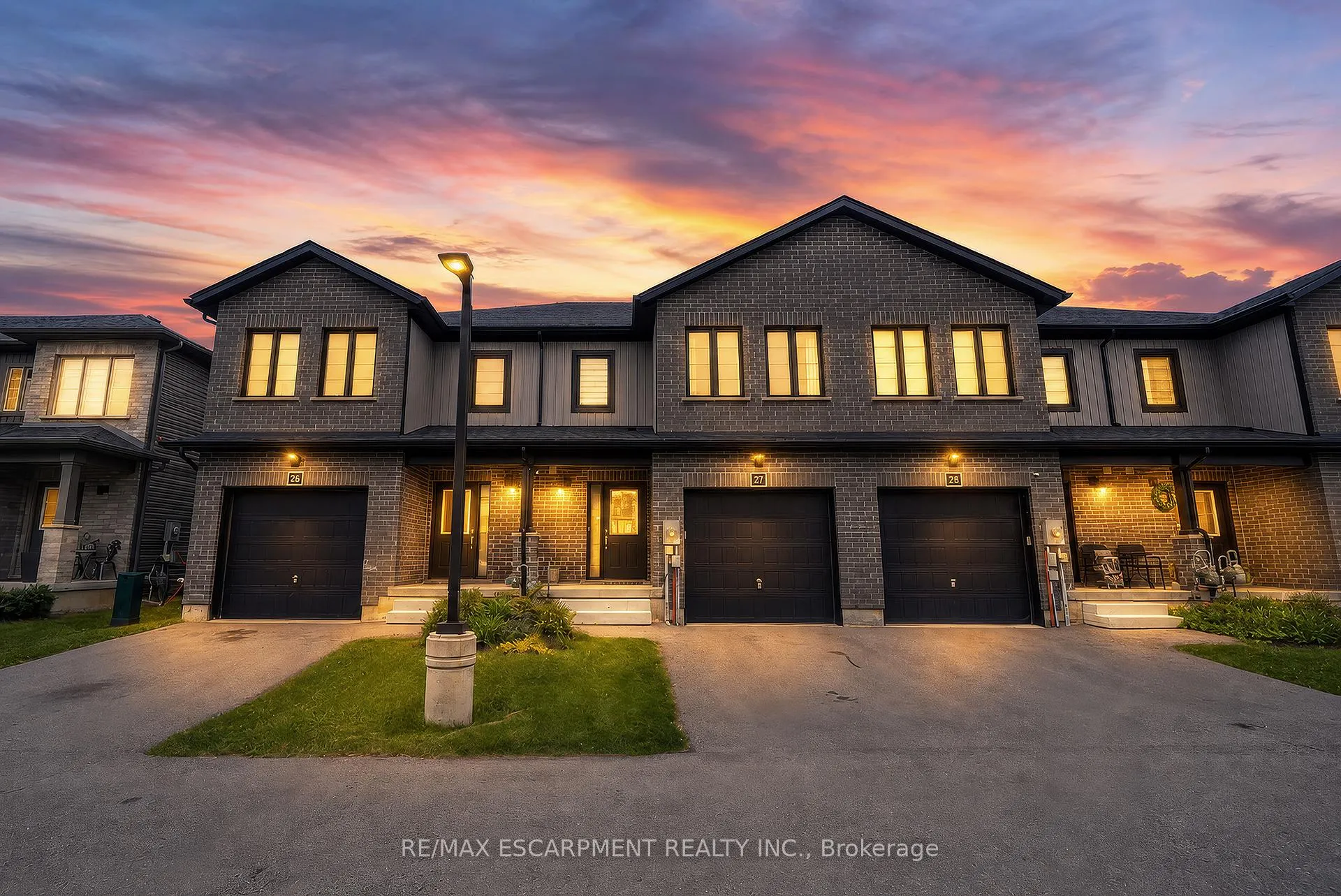 Photo 38 of Unit 27, 160 Stanley Street, Norfolk, Simcoe — HOMEH