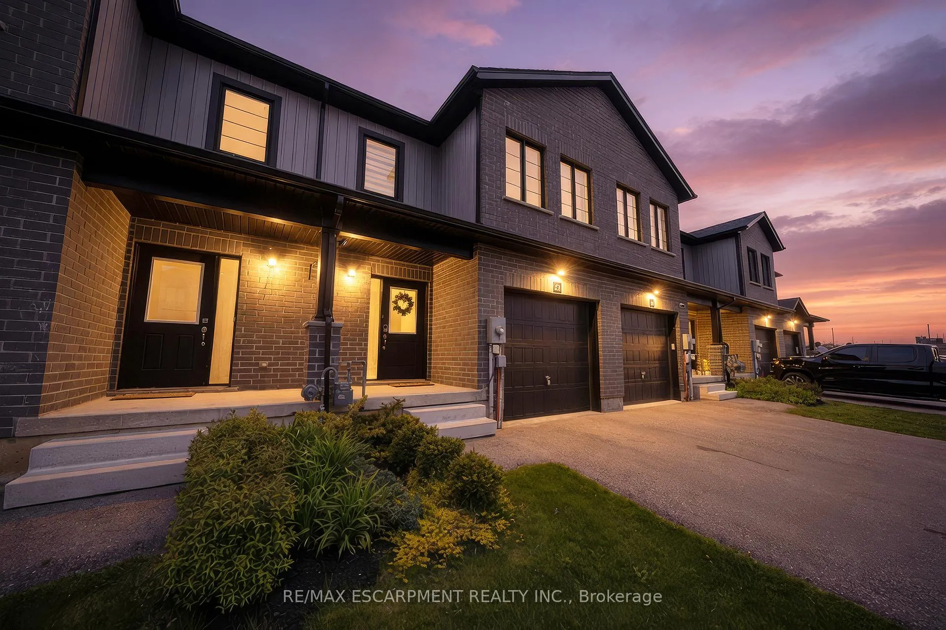 Photo 39 of Unit 27, 160 Stanley Street, Norfolk, Simcoe — HOMEH