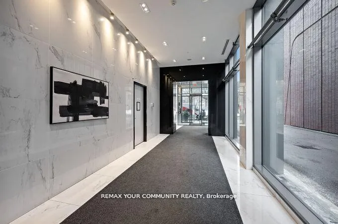 Photo 3 of Unit PH11, 39 Brant Street, Toronto, Waterfront Communities — HOMEH