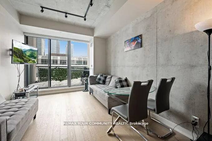 Photo 7 of Unit PH11, 39 Brant Street, Toronto, Waterfront Communities — HOMEH