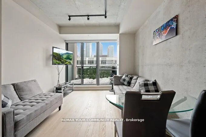 Photo 8 of Unit PH11, 39 Brant Street, Toronto, Waterfront Communities — HOMEH