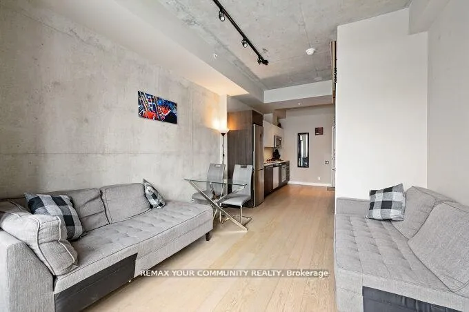 Photo 9 of Unit PH11, 39 Brant Street, Toronto, Waterfront Communities — HOMEH