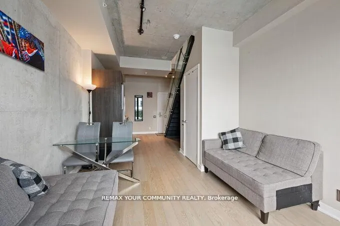 Photo 10 of Unit PH11, 39 Brant Street, Toronto, Waterfront Communities — HOMEH