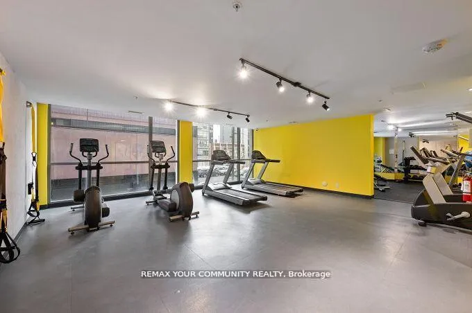 Photo 11 of Unit PH11, 39 Brant Street, Toronto, Waterfront Communities — HOMEH