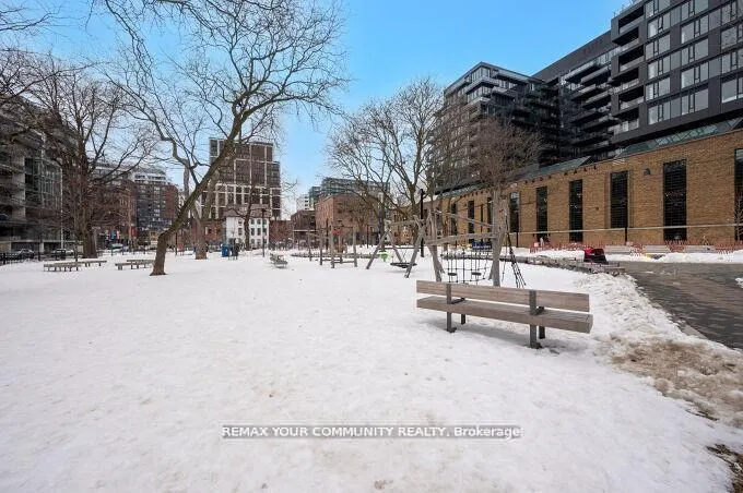 Photo 16 of Unit PH11, 39 Brant Street, Toronto, Waterfront Communities — HOMEH
