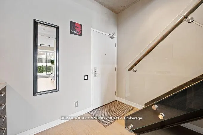Photo 21 of Unit PH11, 39 Brant Street, Toronto, Waterfront Communities — HOMEH