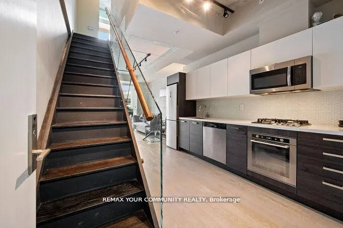Photo 22 of Unit PH11, 39 Brant Street, Toronto, Waterfront Communities — HOMEH