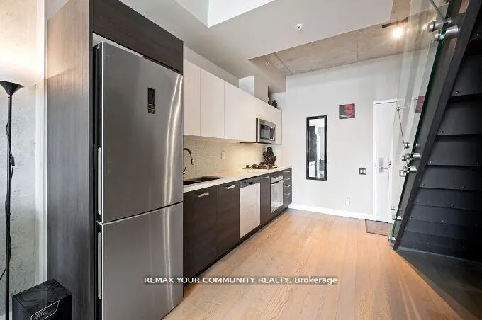 Photo 23 of Unit PH11, 39 Brant Street, Toronto, Waterfront Communities — HOMEH