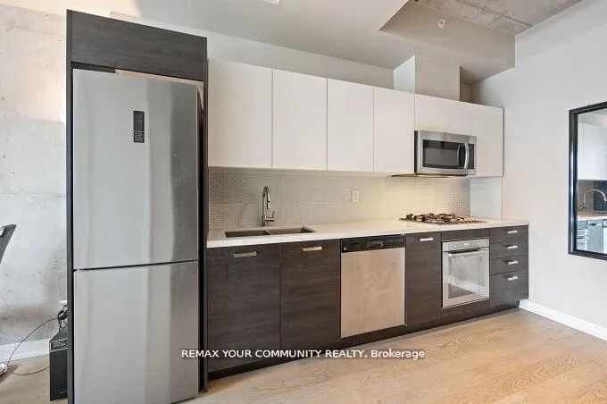 Photo 24 of Unit PH11, 39 Brant Street, Toronto, Waterfront Communities — HOMEH
