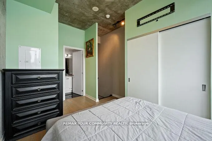 Photo 25 of Unit PH11, 39 Brant Street, Toronto, Waterfront Communities — HOMEH