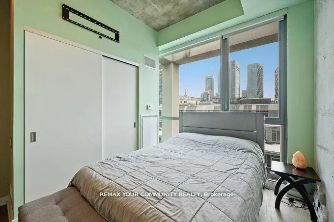 Photo 26 of Unit PH11, 39 Brant Street, Toronto, Waterfront Communities — HOMEH