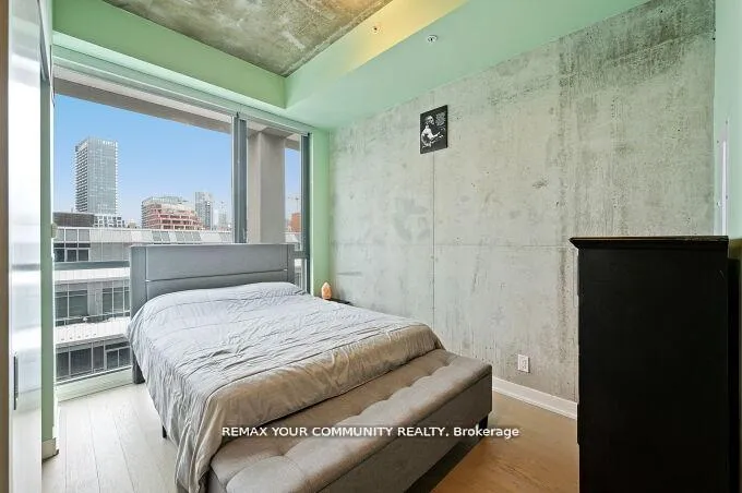 Photo 27 of Unit PH11, 39 Brant Street, Toronto, Waterfront Communities — HOMEH