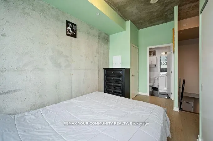 Photo 28 of Unit PH11, 39 Brant Street, Toronto, Waterfront Communities — HOMEH