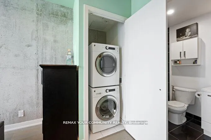Photo 30 of Unit PH11, 39 Brant Street, Toronto, Waterfront Communities — HOMEH