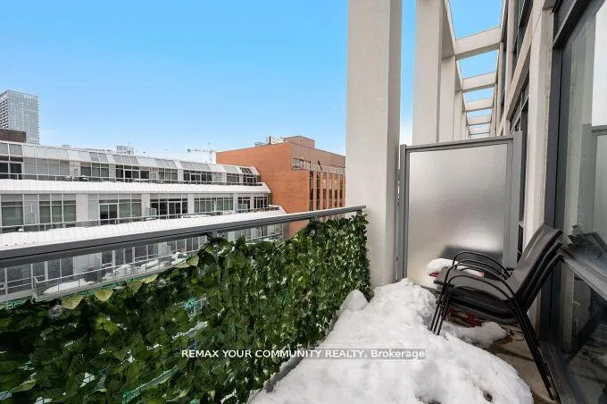 Photo 33 of Unit PH11, 39 Brant Street, Toronto, Waterfront Communities — HOMEH