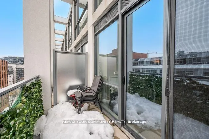 Photo 34 of Unit PH11, 39 Brant Street, Toronto, Waterfront Communities — HOMEH