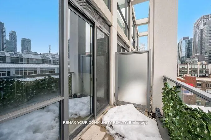 Photo 35 of Unit PH11, 39 Brant Street, Toronto, Waterfront Communities — HOMEH