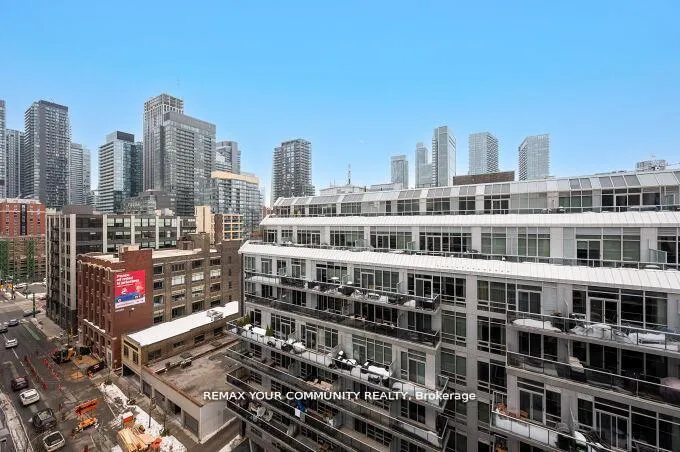 Photo 36 of Unit PH11, 39 Brant Street, Toronto, Waterfront Communities — HOMEH