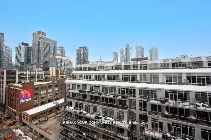 Photo 38 of Unit PH11, 39 Brant Street, Toronto, Waterfront Communities — HOMEH
