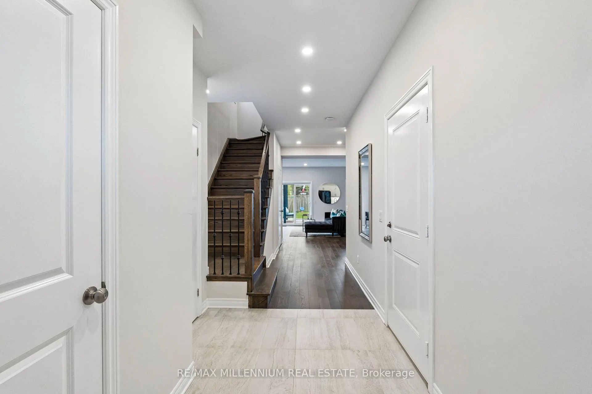 Photo 4 of 24B Greenwood Avenue, St. Catharines, Secord Woods — HOMEH