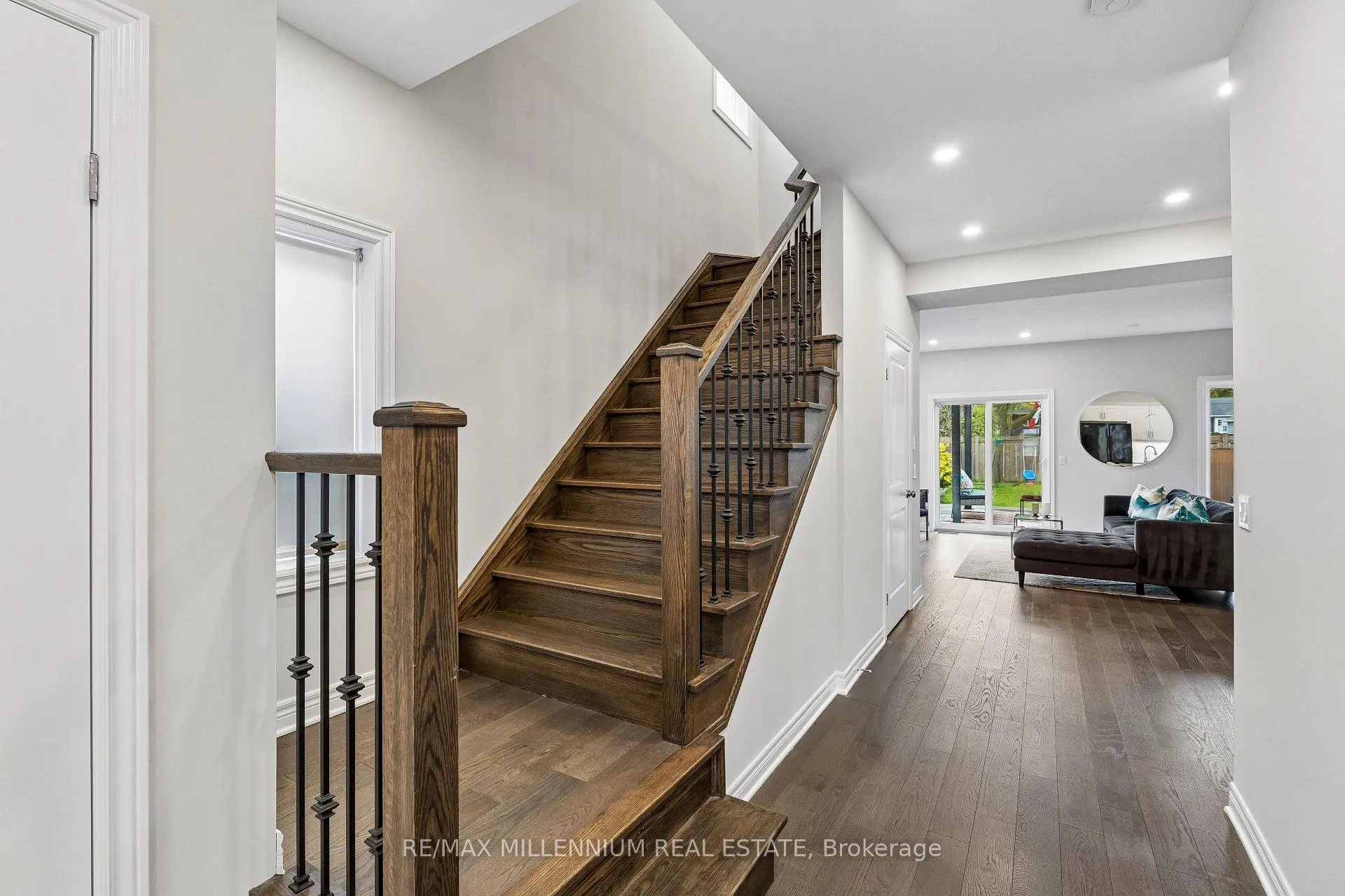 Photo 5 of 24B Greenwood Avenue, St. Catharines, Secord Woods — HOMEH