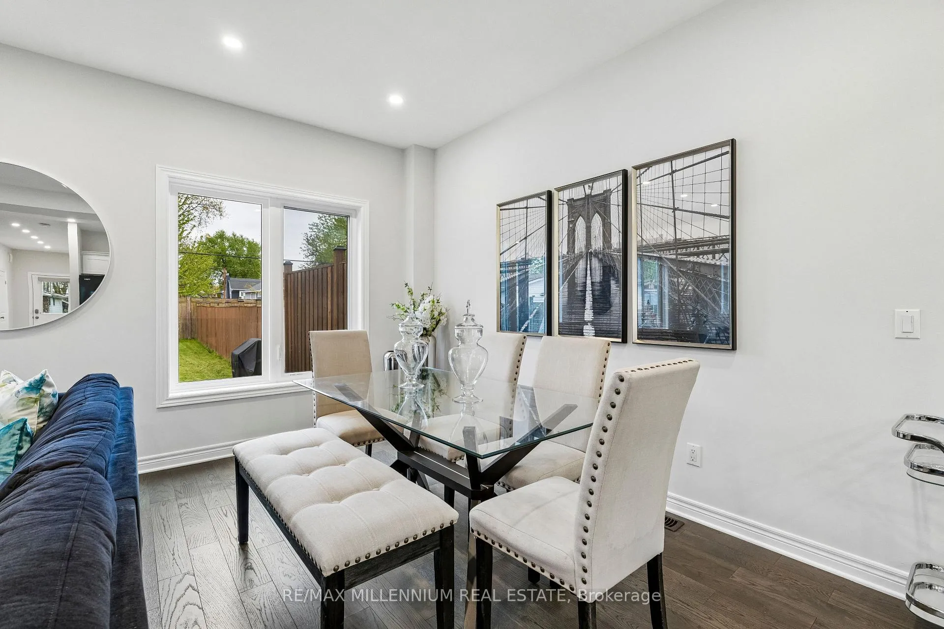 Photo 8 of 24B Greenwood Avenue, St. Catharines, Secord Woods — HOMEH