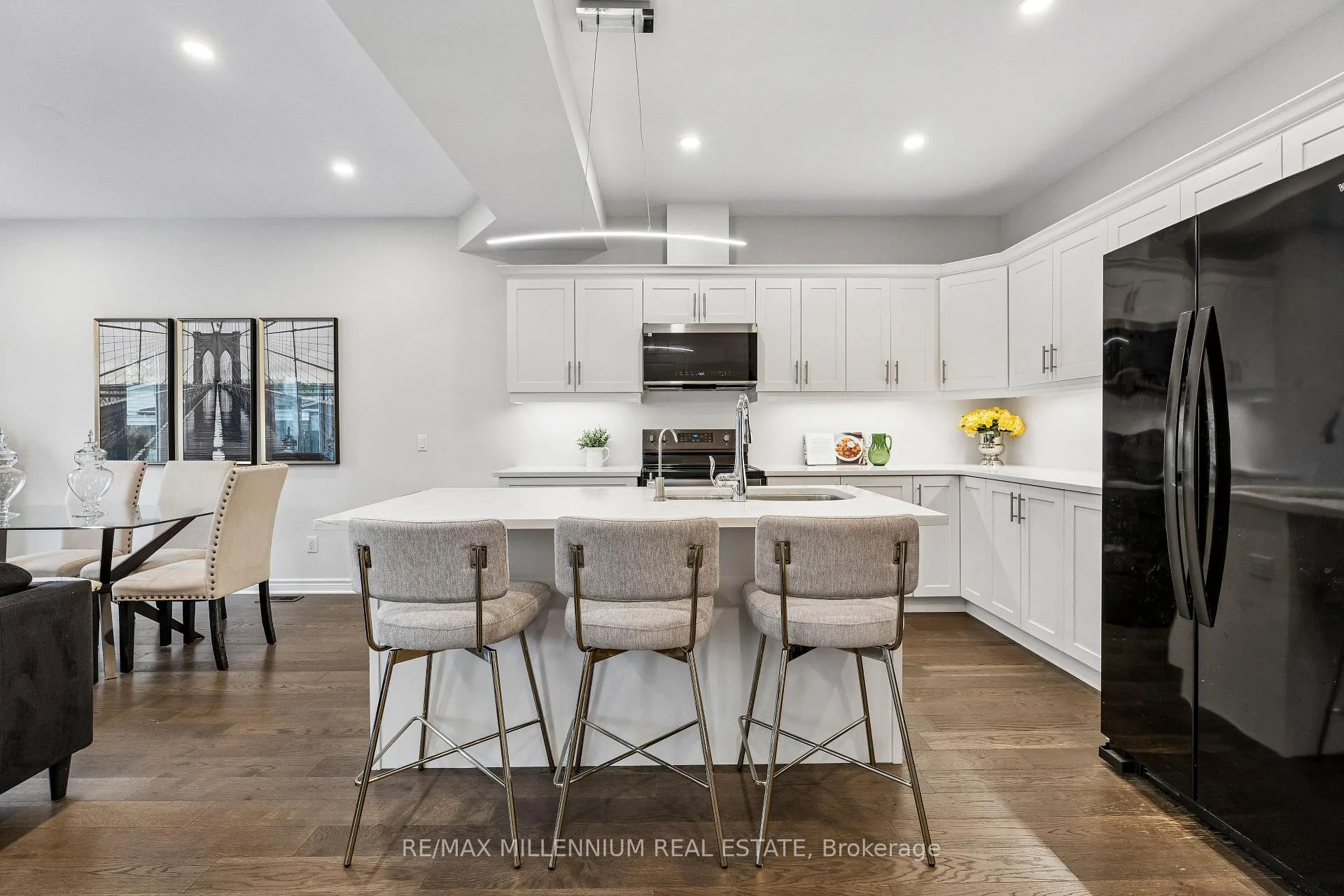 Photo 12 of 24B Greenwood Avenue, St. Catharines, Secord Woods — HOMEH