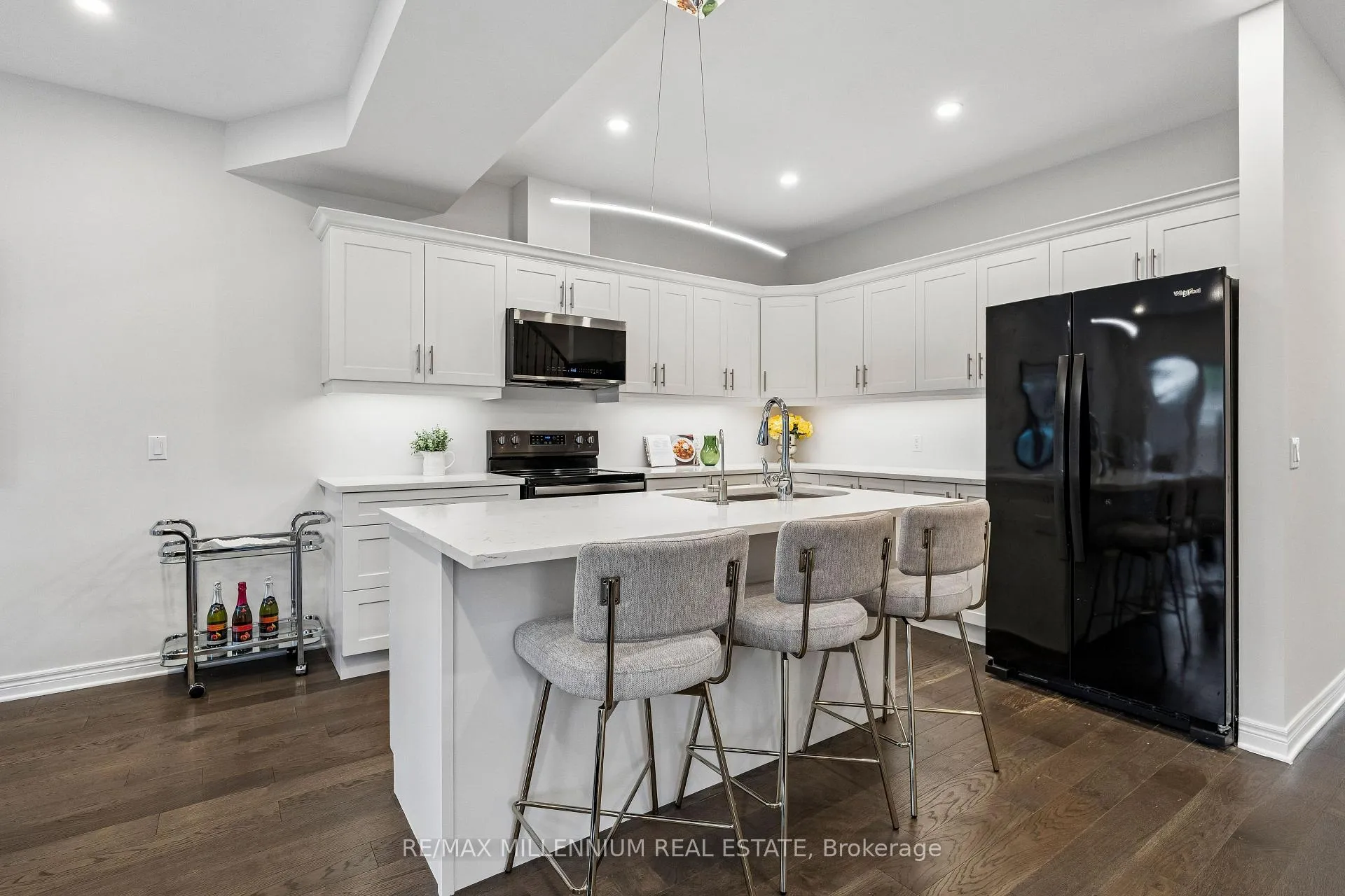 Photo 13 of 24B Greenwood Avenue, St. Catharines, Secord Woods — HOMEH