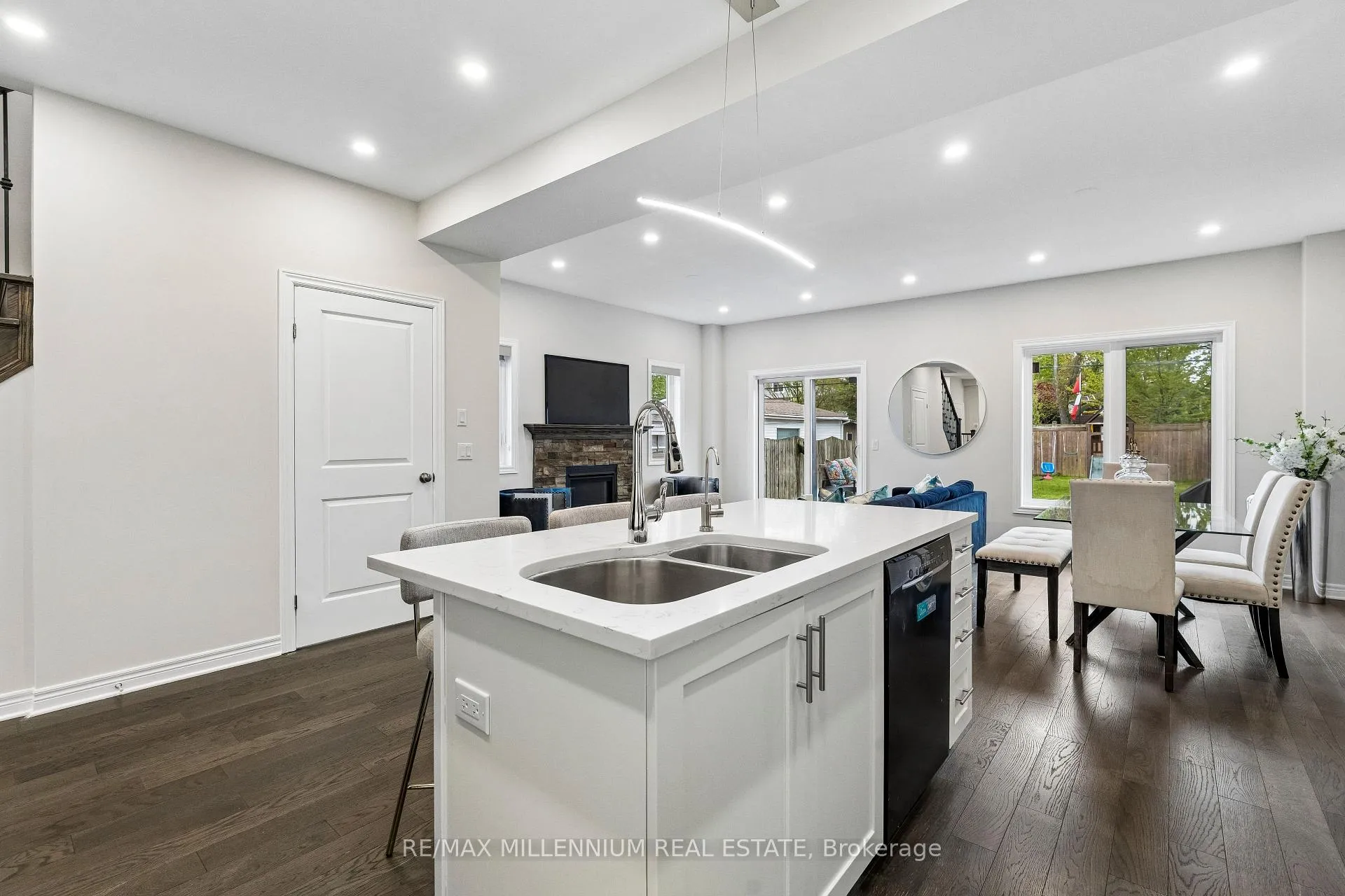 Photo 15 of 24B Greenwood Avenue, St. Catharines, Secord Woods — HOMEH