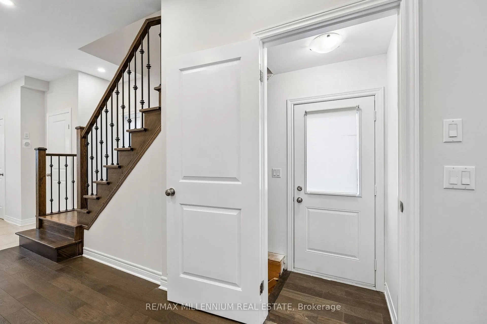 Photo 17 of 24B Greenwood Avenue, St. Catharines, Secord Woods — HOMEH