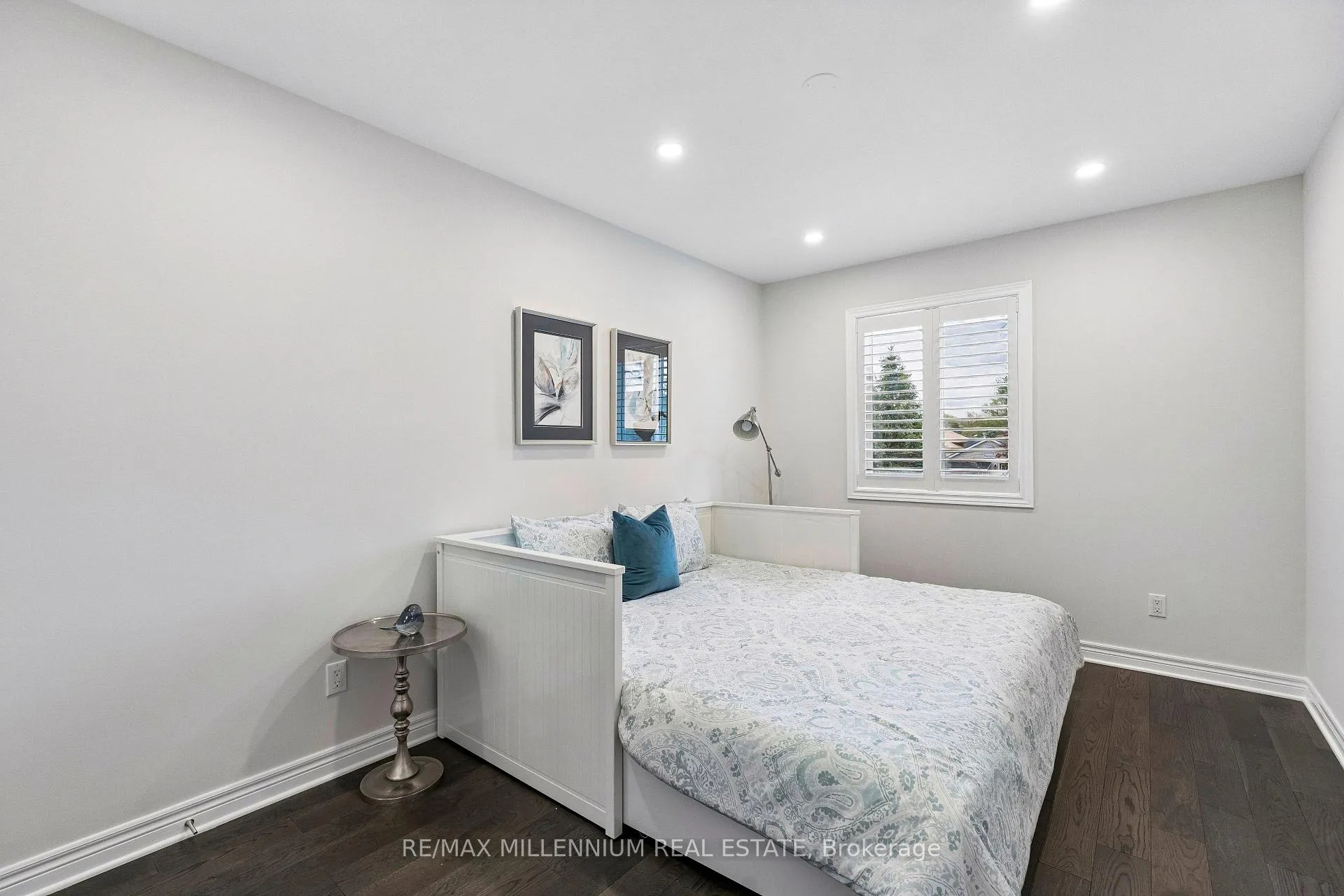 Photo 19 of 24B Greenwood Avenue, St. Catharines, Secord Woods — HOMEH