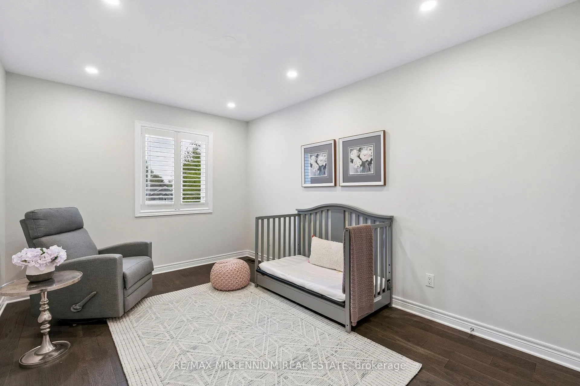 Photo 21 of 24B Greenwood Avenue, St. Catharines, Secord Woods — HOMEH
