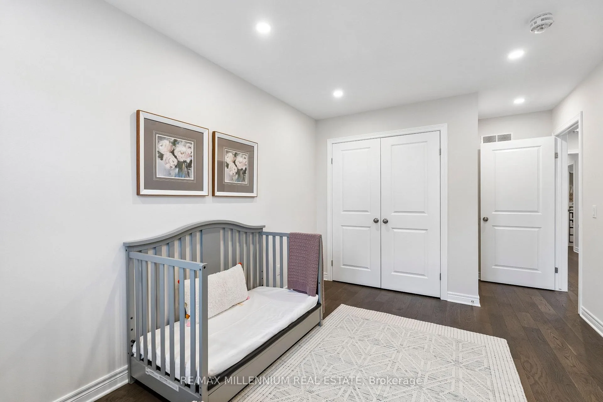 Photo 22 of 24B Greenwood Avenue, St. Catharines, Secord Woods — HOMEH