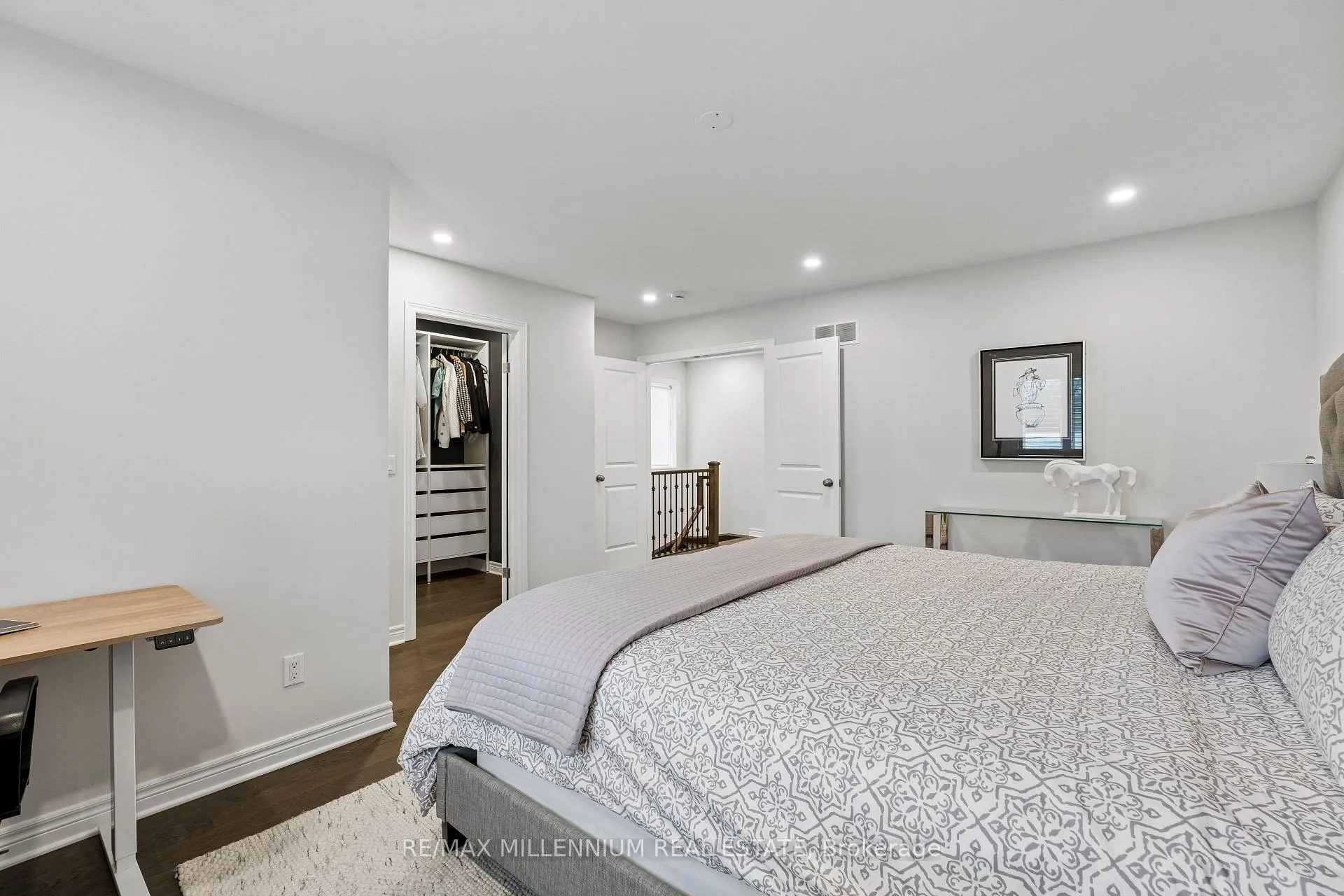 Photo 26 of 24B Greenwood Avenue, St. Catharines, Secord Woods — HOMEH