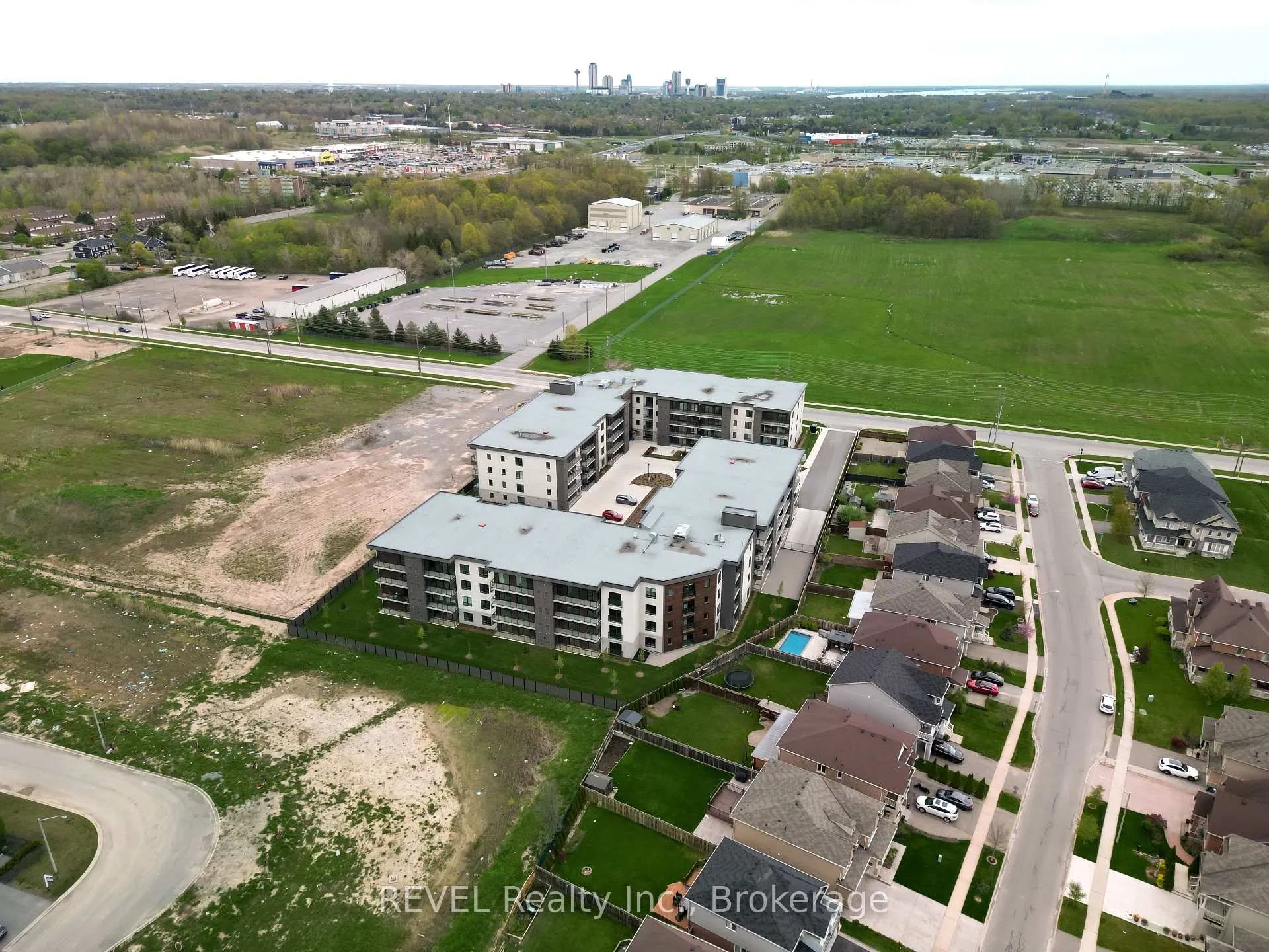 Photo of Unit 216, 7549A Kalar Road