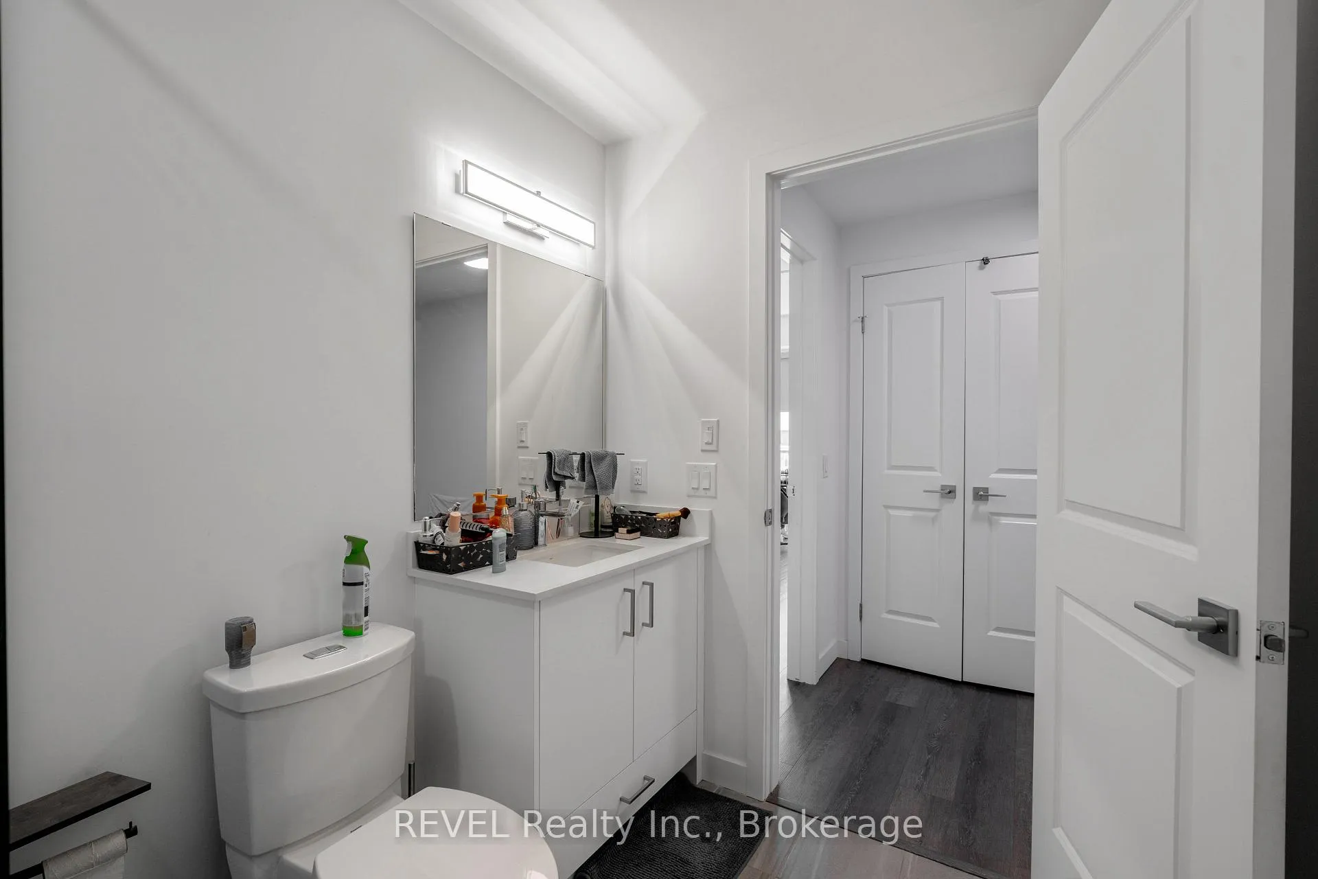 Photo 14 of Unit 216, 7549A Kalar Road, Niagara Falls, Brown — HOMEH