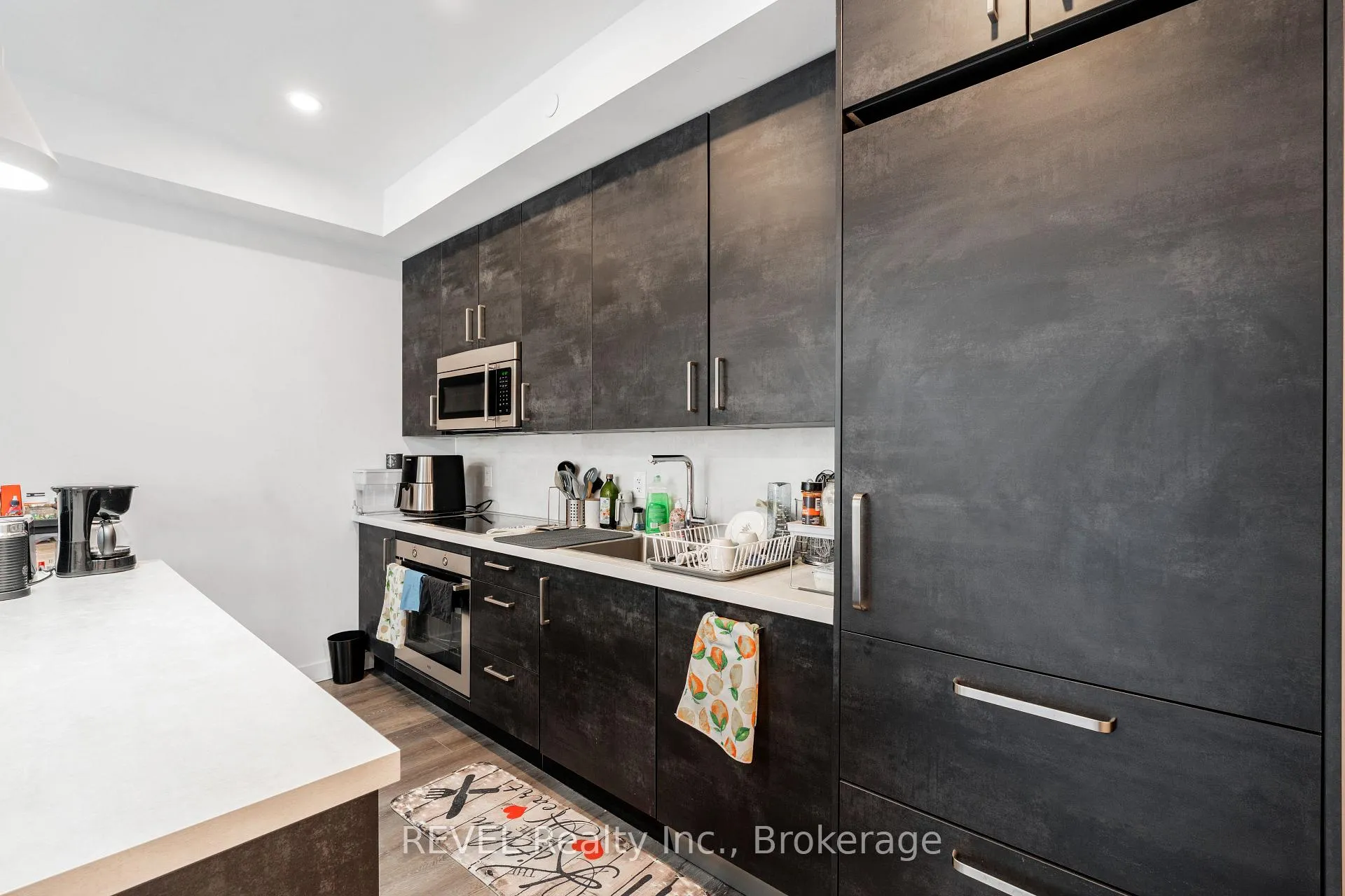 Photo 15 of Unit 216, 7549A Kalar Road, Niagara Falls, Brown — HOMEH