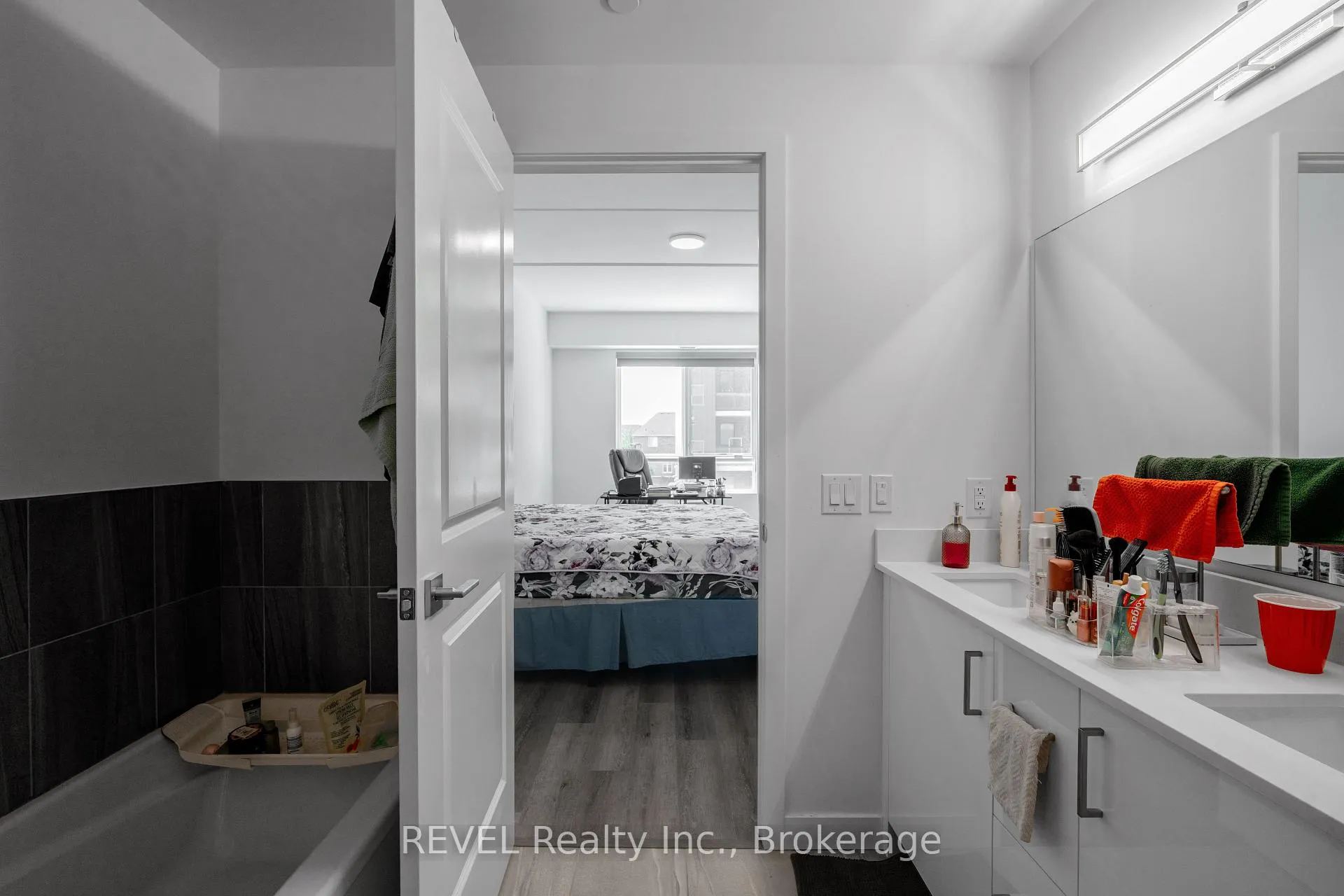 Photo 19 of Unit 216, 7549A Kalar Road, Niagara Falls, Brown — HOMEH