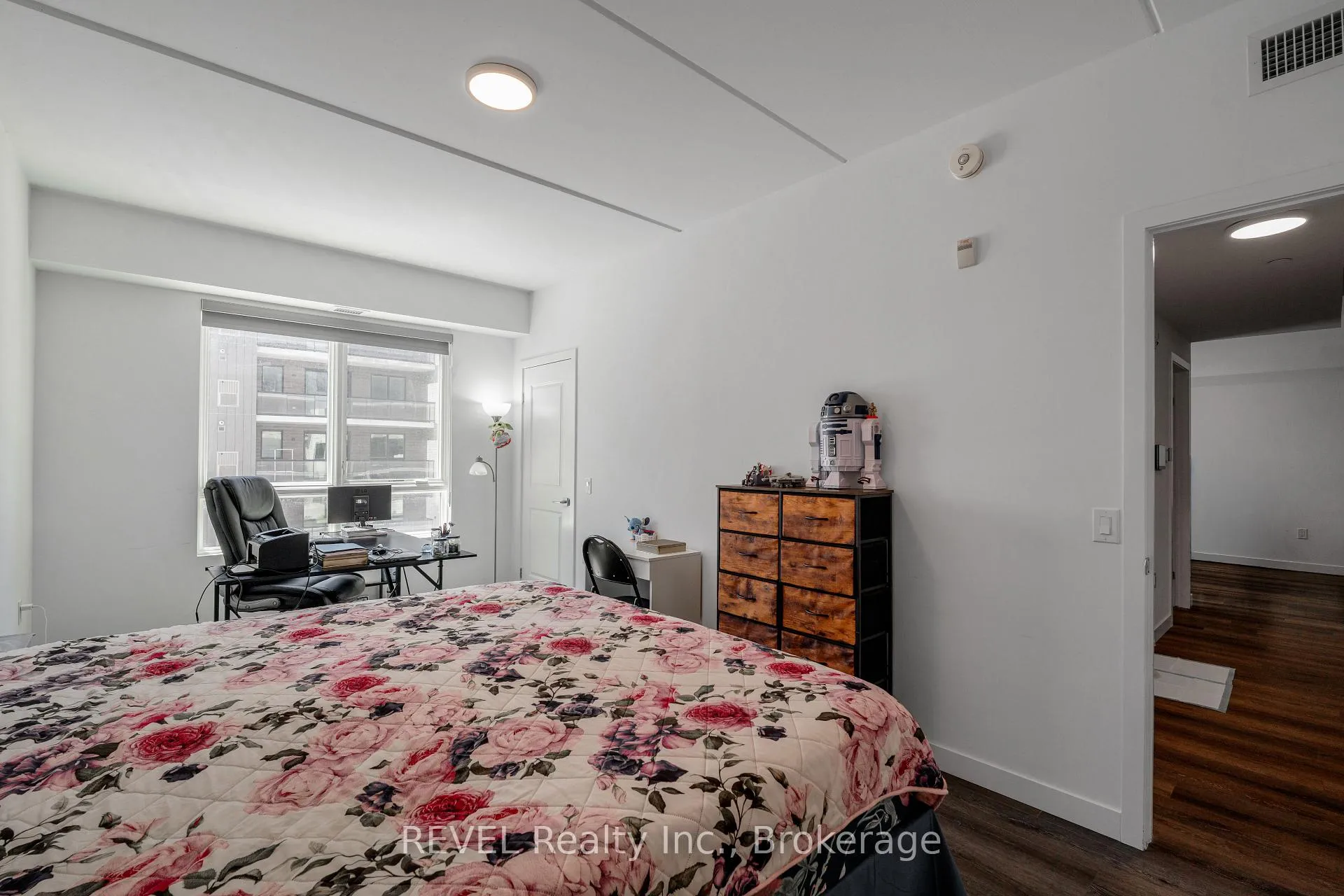 Photo 20 of Unit 216, 7549A Kalar Road, Niagara Falls, Brown — HOMEH