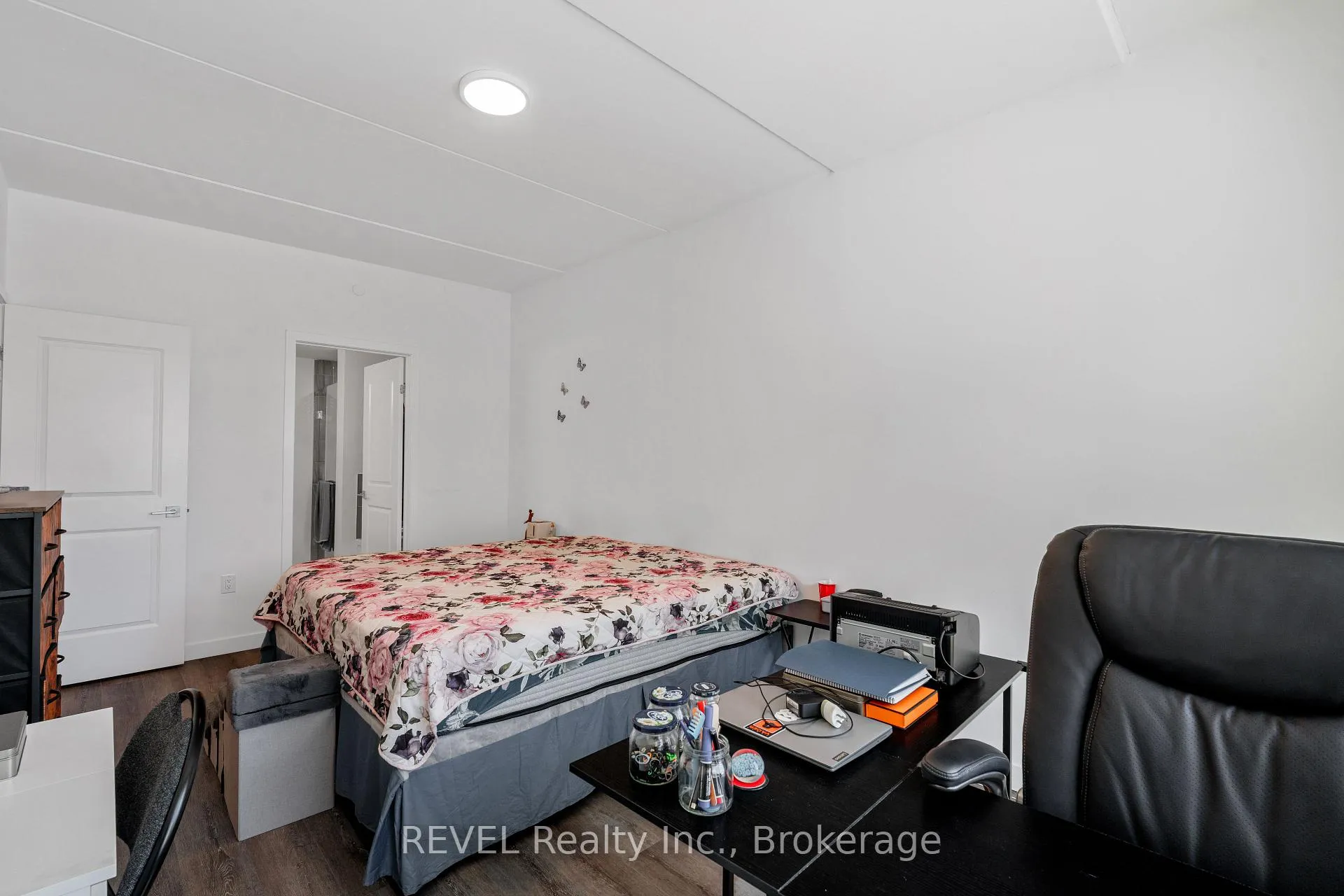 Photo 21 of Unit 216, 7549A Kalar Road, Niagara Falls, Brown — HOMEH