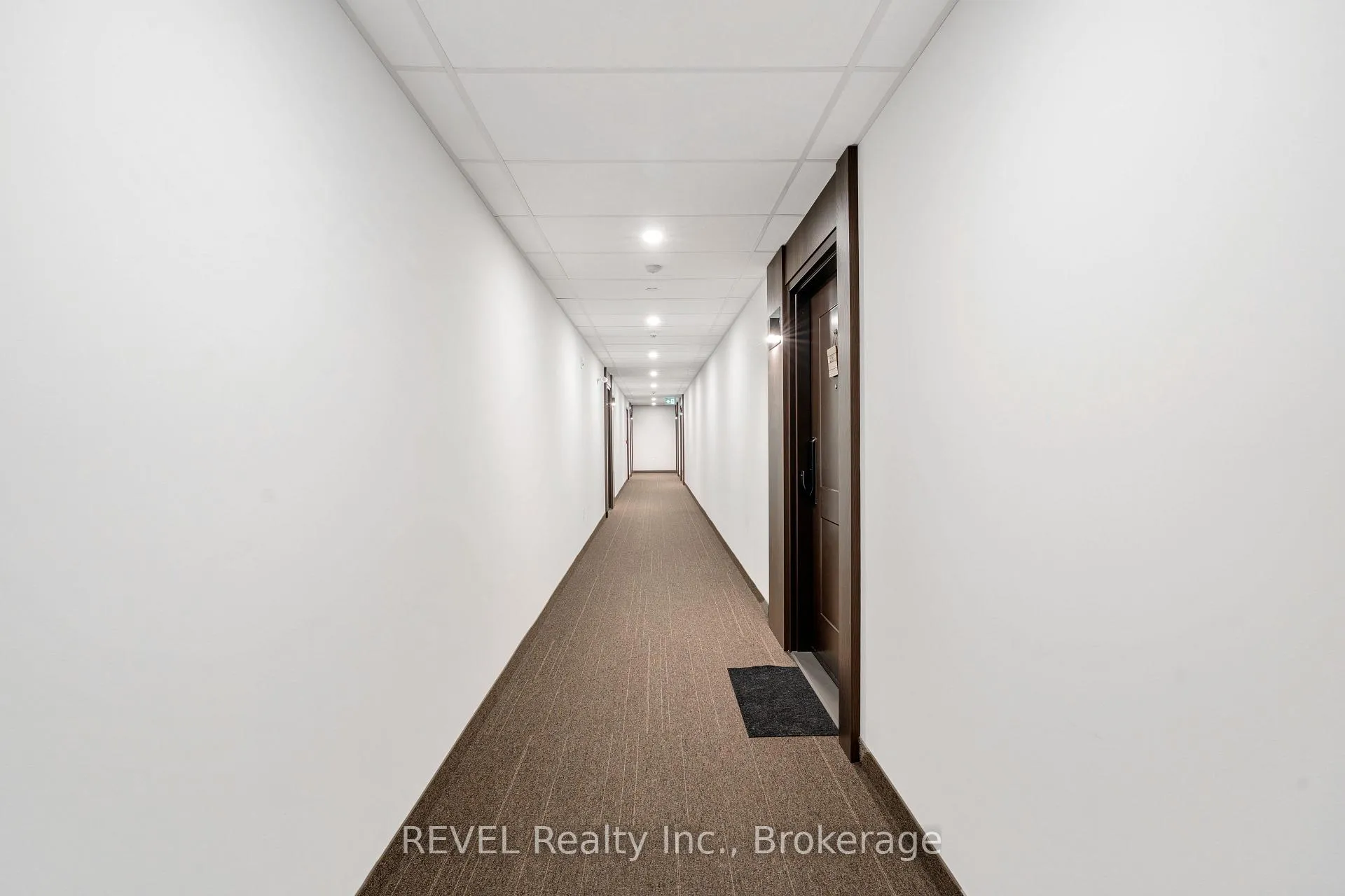 Photo 22 of Unit 216, 7549A Kalar Road, Niagara Falls, Brown — HOMEH