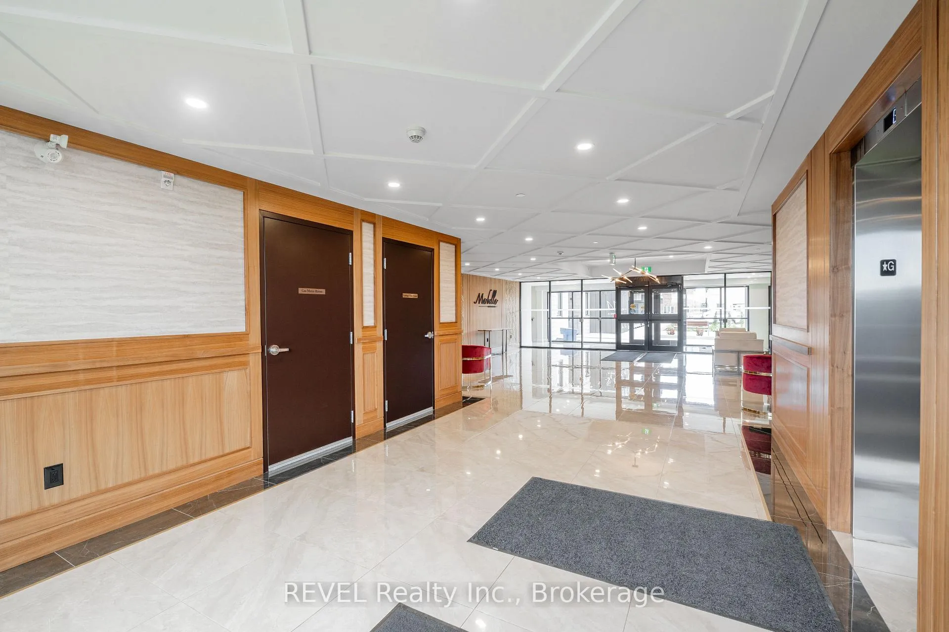 Photo 23 of Unit 216, 7549A Kalar Road, Niagara Falls, Brown — HOMEH