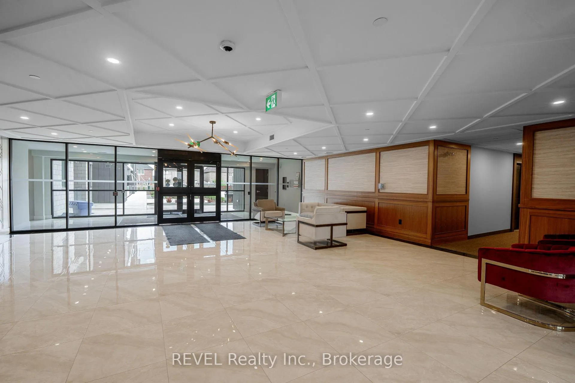 Photo 24 of Unit 216, 7549A Kalar Road, Niagara Falls, Brown — HOMEH