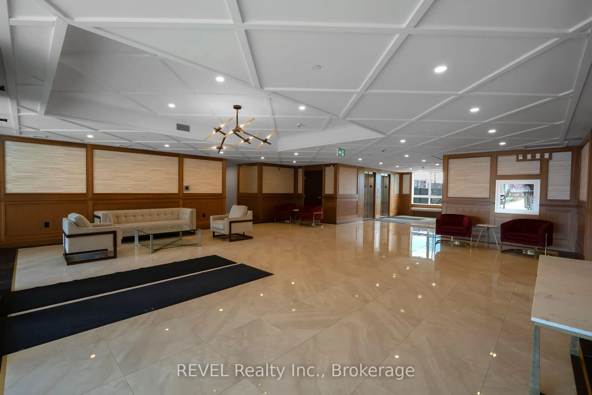 Photo 25 of Unit 216, 7549A Kalar Road, Niagara Falls, Brown — HOMEH