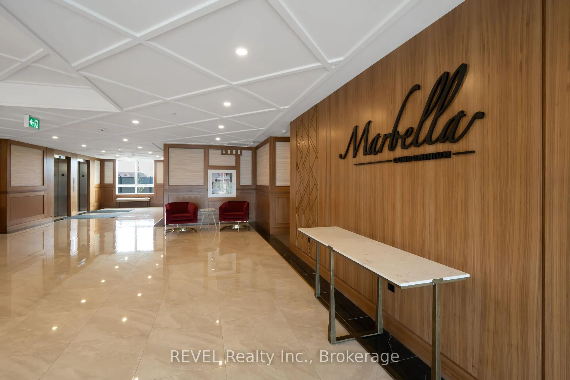 Photo 26 of Unit 216, 7549A Kalar Road, Niagara Falls, Brown — HOMEH